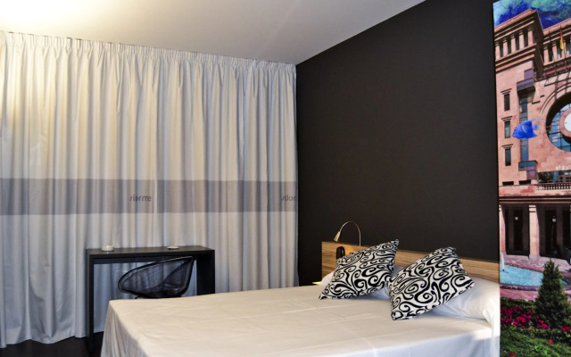 B&B Hotel Albacete
