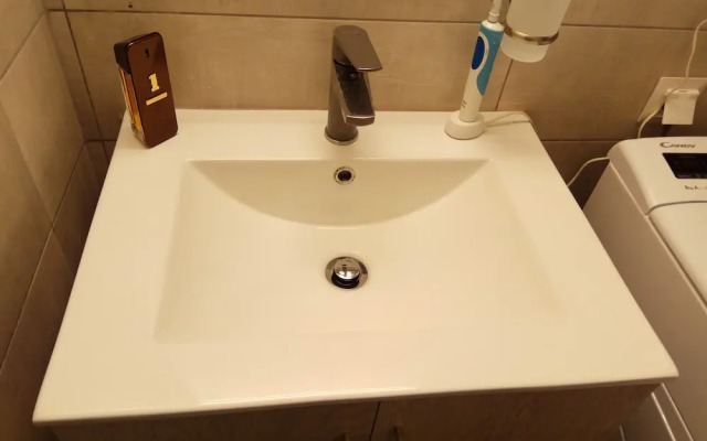 Grandma Vasiliki Rooms To Let