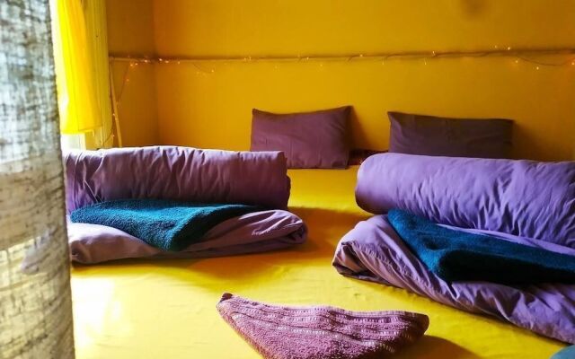 Amsterdam Hostel Baku