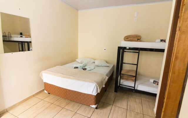 The Hostel Vila Mariana