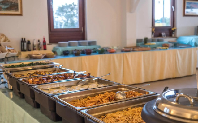 Hotel Cala Reale