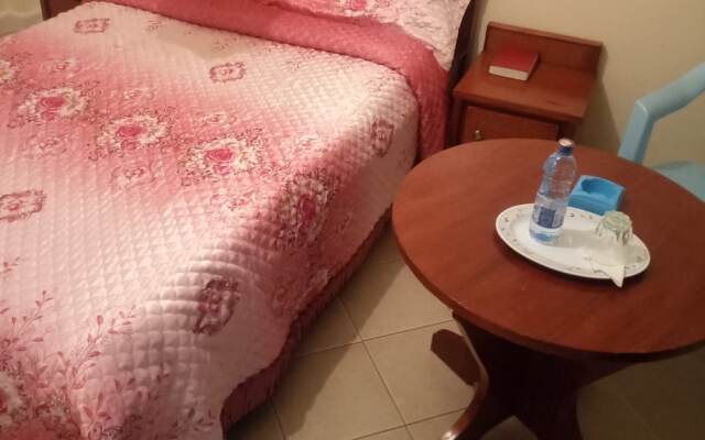 Blue Bay Hotel