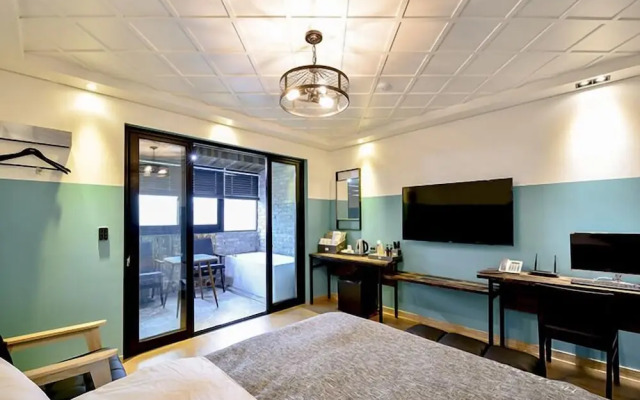 Ulsan Hotel 109