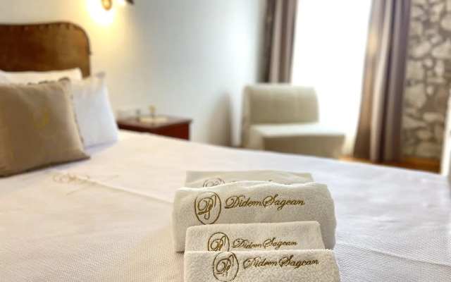 Krem Hotel