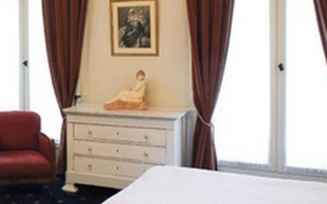 Hôtel Trianon et de la Plage