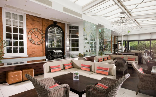 Hotel Du Vin Cannizaro House