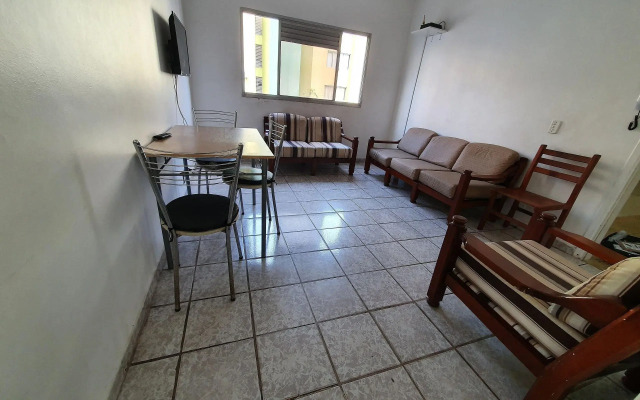 Apartamentos Enseada Guaruja
