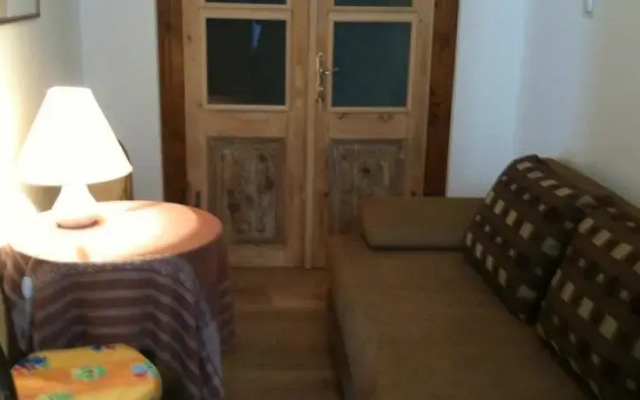 Little villa Tony