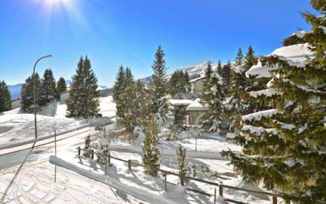 Golden Peaks Ferienhaus