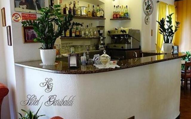 Hotel Garibaldi