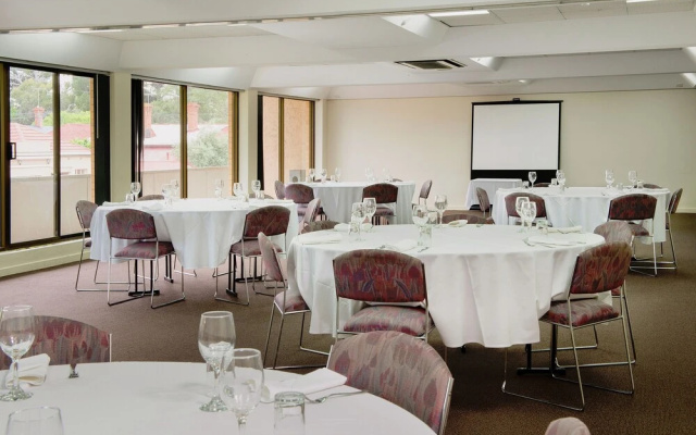 Econo Lodge North Adelaide