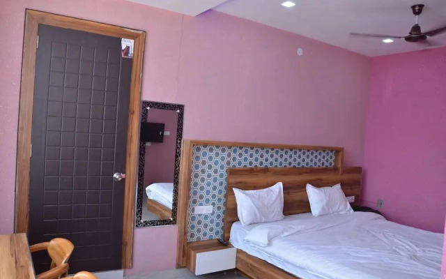 Hotel Blue Bell Rishikesh