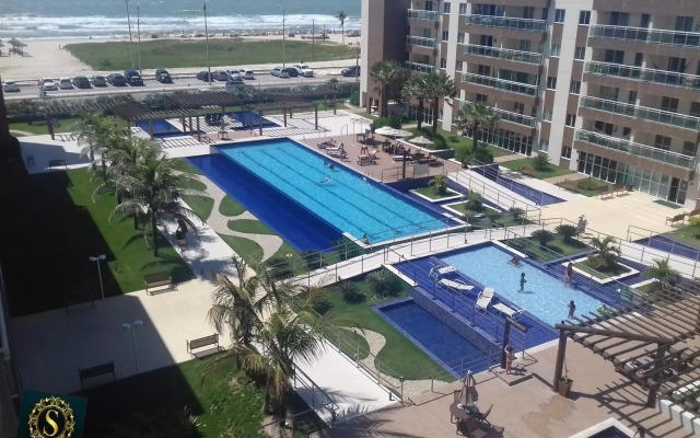 Vg Fun Residence - Praia Do Futuro