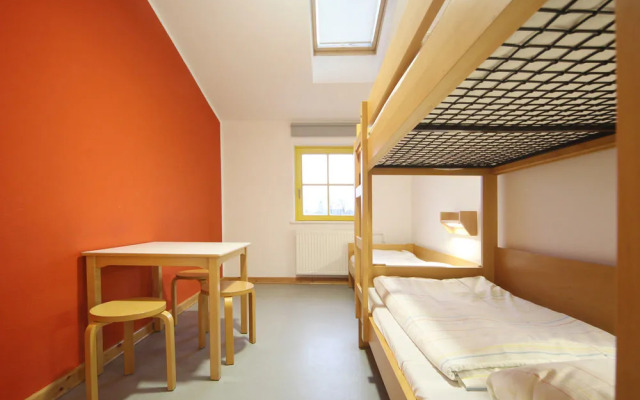 DJH Jugendherberge Greifswald - Hostel