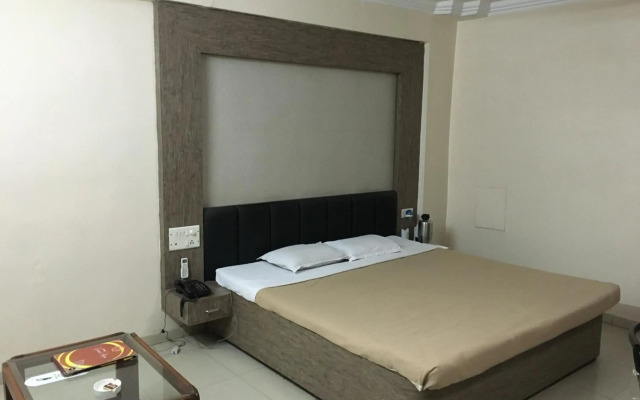 Hotel Grand Arjun