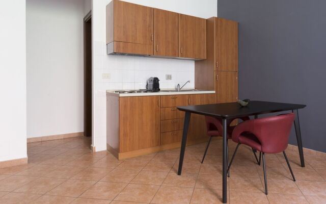 Dreamy 1BR in San Pietro / Vaticano by Sonder