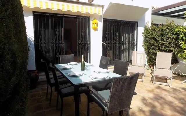 San Pedro Beach House nr Puerto Banus