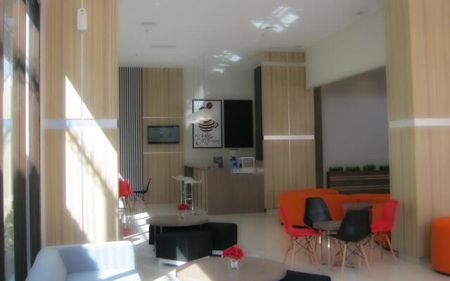 Cordela Hotel Cirebon