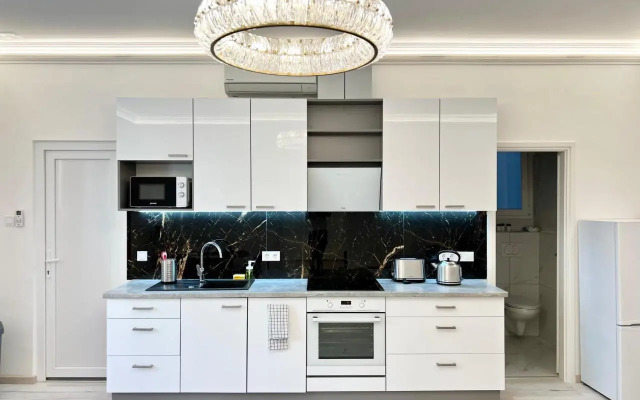 N24A by Small Home Budapest