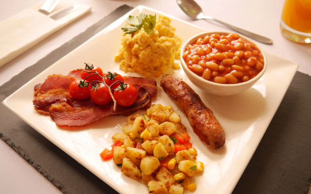 The Bank Hotel & Bistro