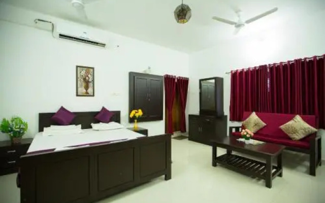 Green Garden Ayurvedic Resort