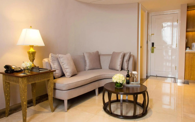 Hotel Gran Mahakam