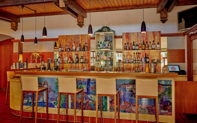 Ringhotel Hasen Herrenberg