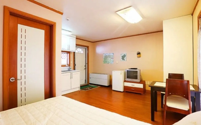 Pyeongchang Glade 700 Pension