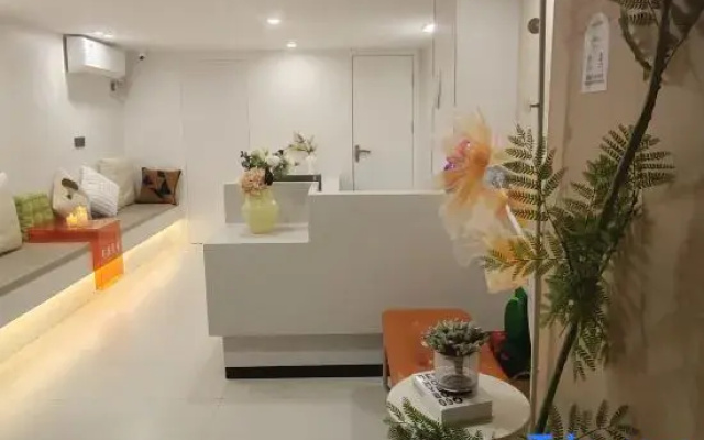 Xian Yun Wu Guesthouse