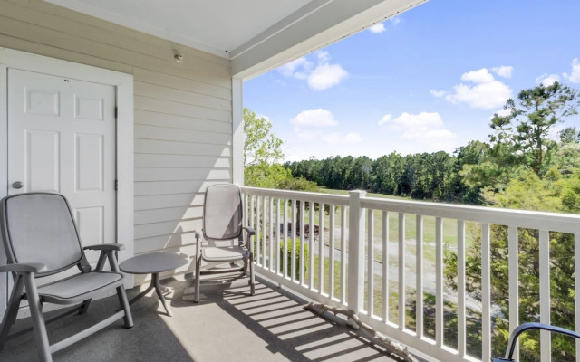 Havens #1832 2 Bedroom Condo by Redawning