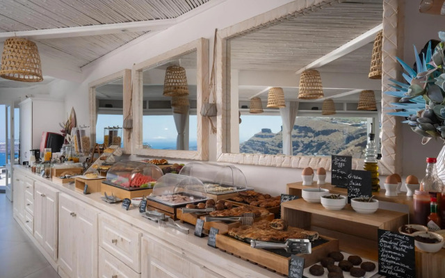 Santorini Princess Spa Hotel