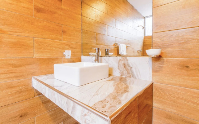 Valles apartamentos ecológicos