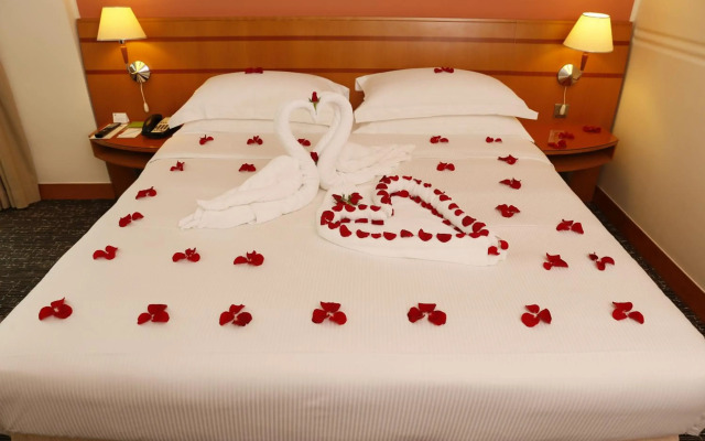 J5 Hotels Port Saeed