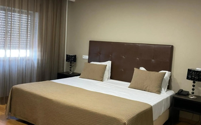 Hotel Paiva