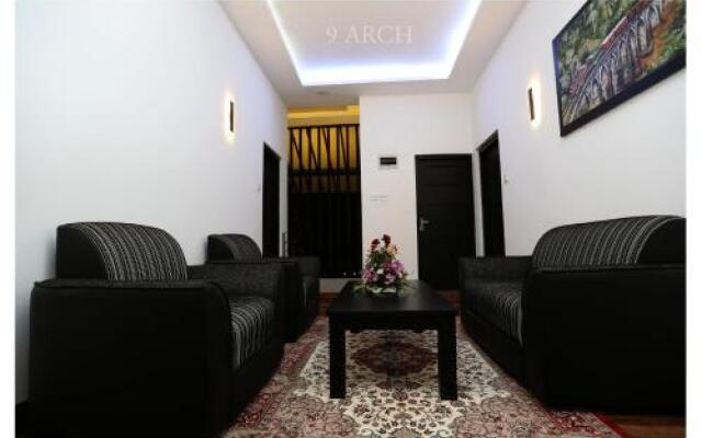 9 Arch