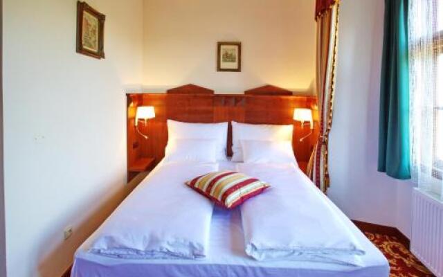 Restaurace A Hotel Fortna
