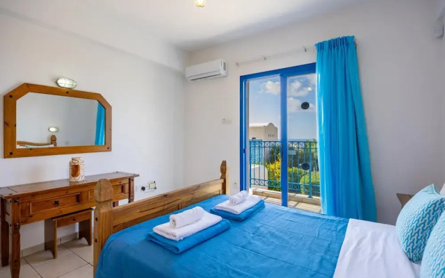 Villa Apollonas in Peyia