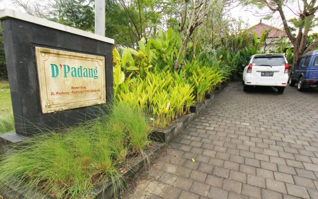 D' Padang