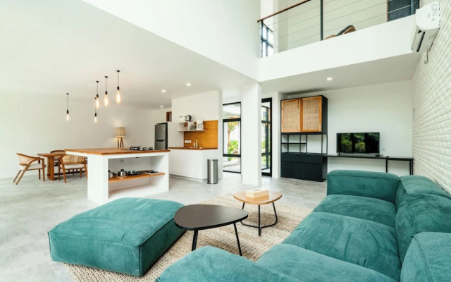Umalas Living Managed By CPM Bali