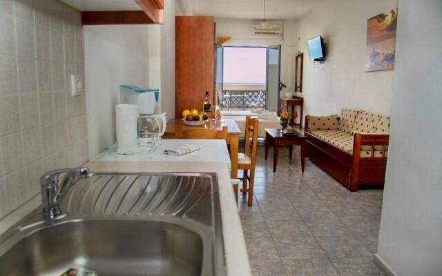 Santa Marina Apartments