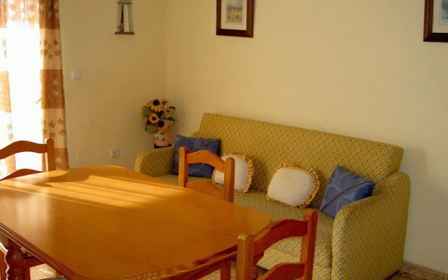 AP Costas - Isla Grosa