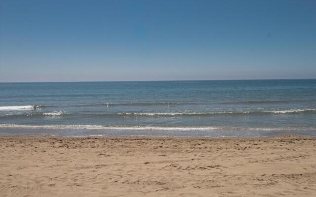 COSTABELLA Marbella 1 min walking from the beach