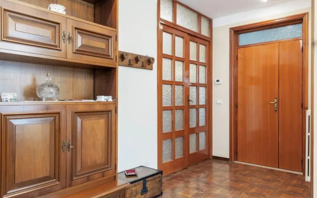 Maximum House in Subbiano