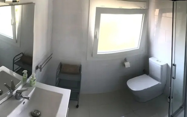 Villa Hortensia CasasMontseny CostaBrava