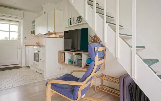 4 Person Holiday Home in Allinge