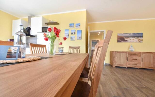 Appartement Sonnenpark 4