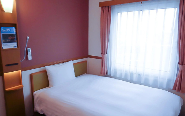 Toyoko Inn Fujisan Numazu Station Kita 2 – Guest Rooms – Numazu