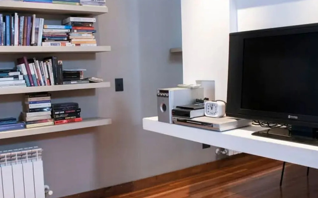 The Aerie 2 Bedroom Duplex in Palermo Soho
