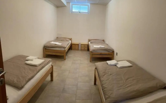 Penzion Nový York