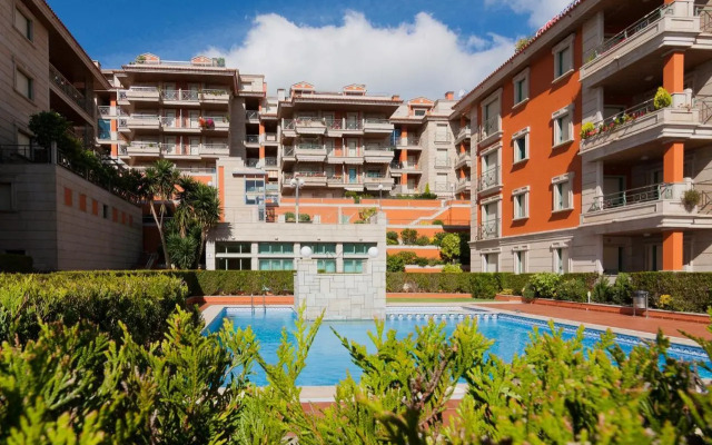 Residencial Vicaño VUT-PO-03856